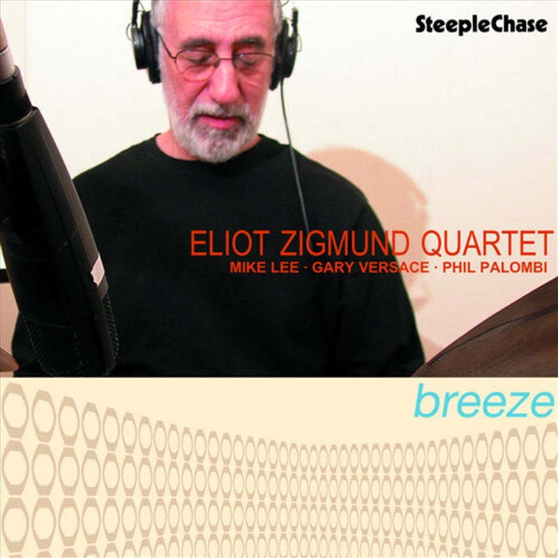 Breeze/Product Detail/Jazz