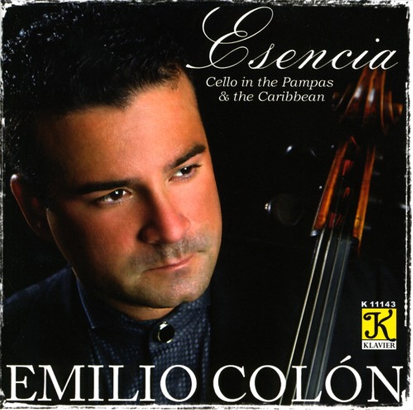 Esencia/Product Detail/Classical