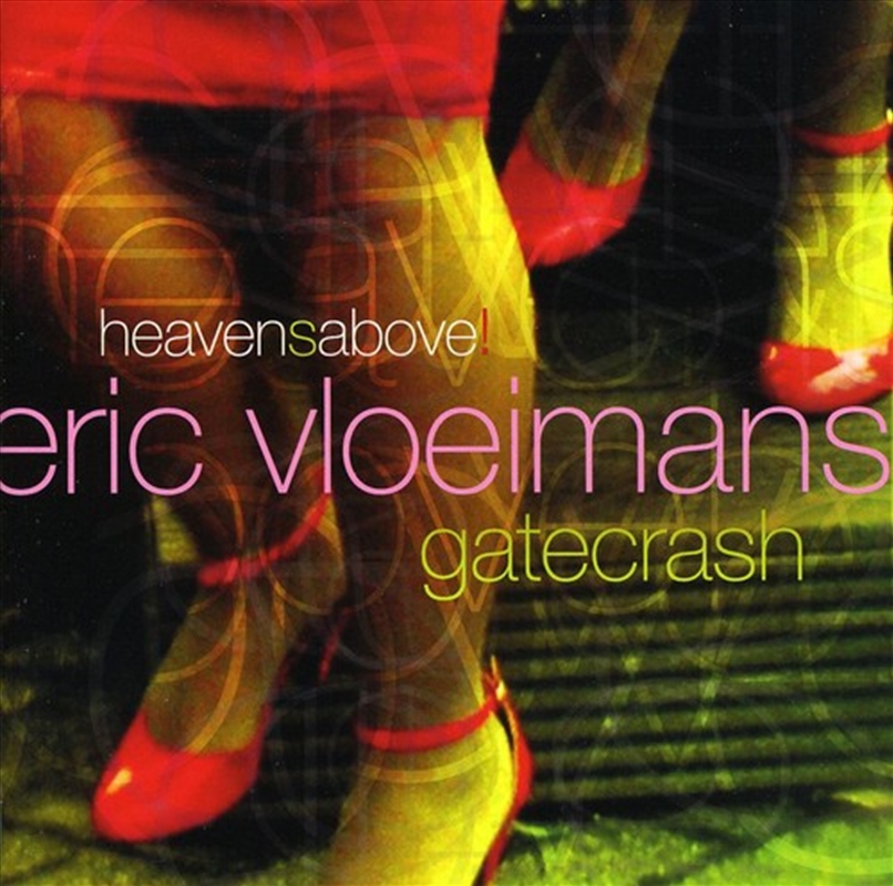 Heavensabove/Product Detail/Jazz