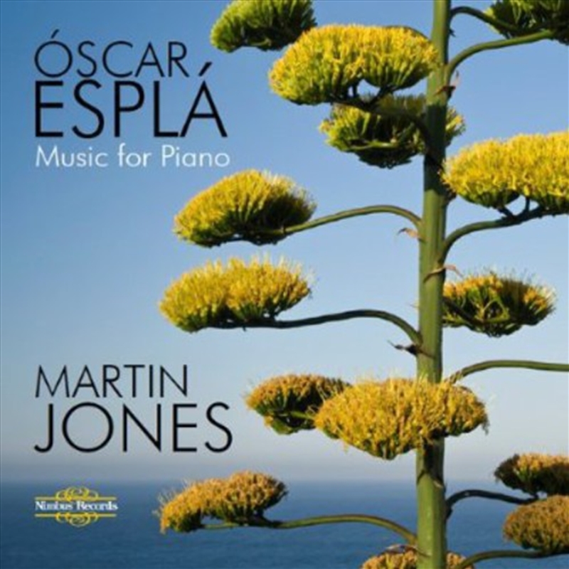 Music For Solo Piano/Product Detail/Classical