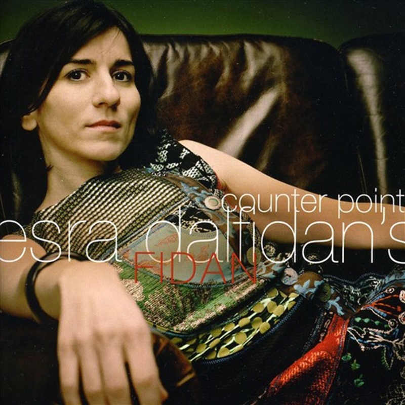 Counter Point/Product Detail/Jazz