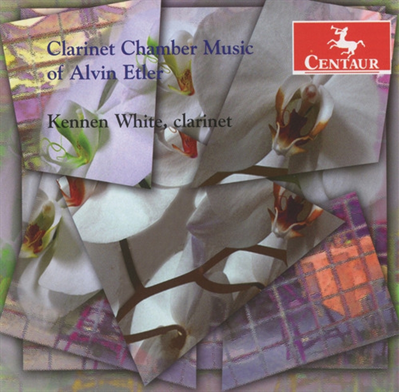 Clarinet Chamber Music/Product Detail/Classical