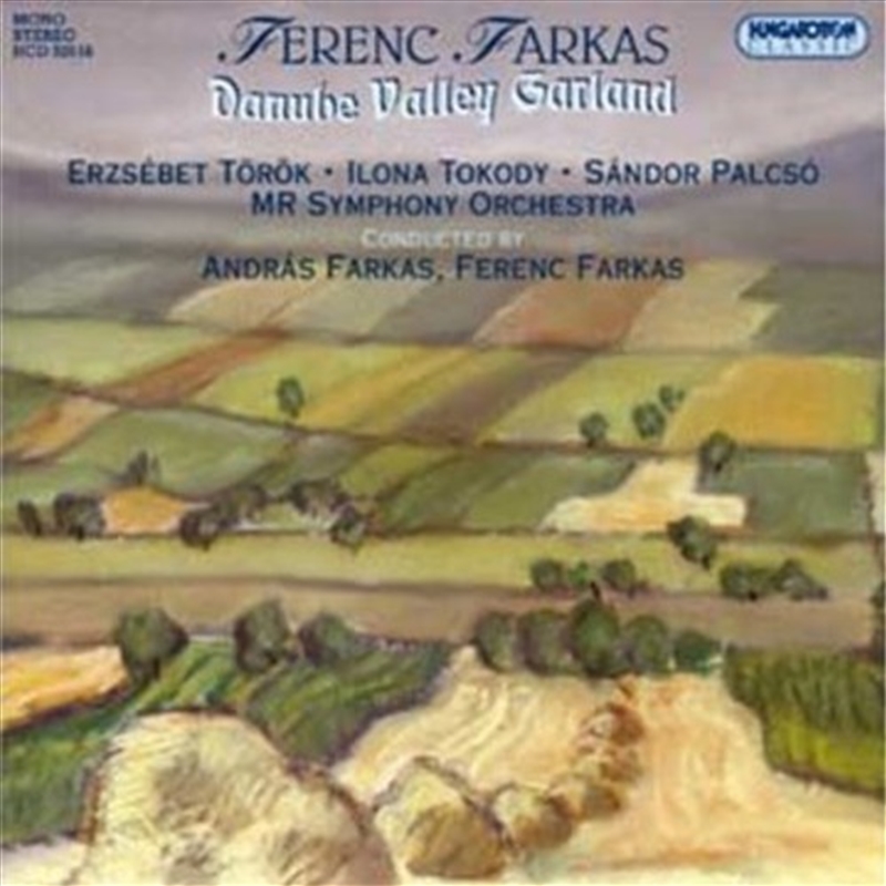 Danube Valley Garland/Product Detail/Classical
