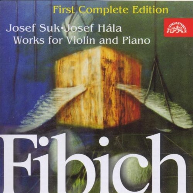 Works For Violin & Piano/Product Detail/Classical