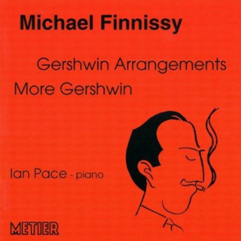 Gershwin Arrangements/Product Detail/Classical