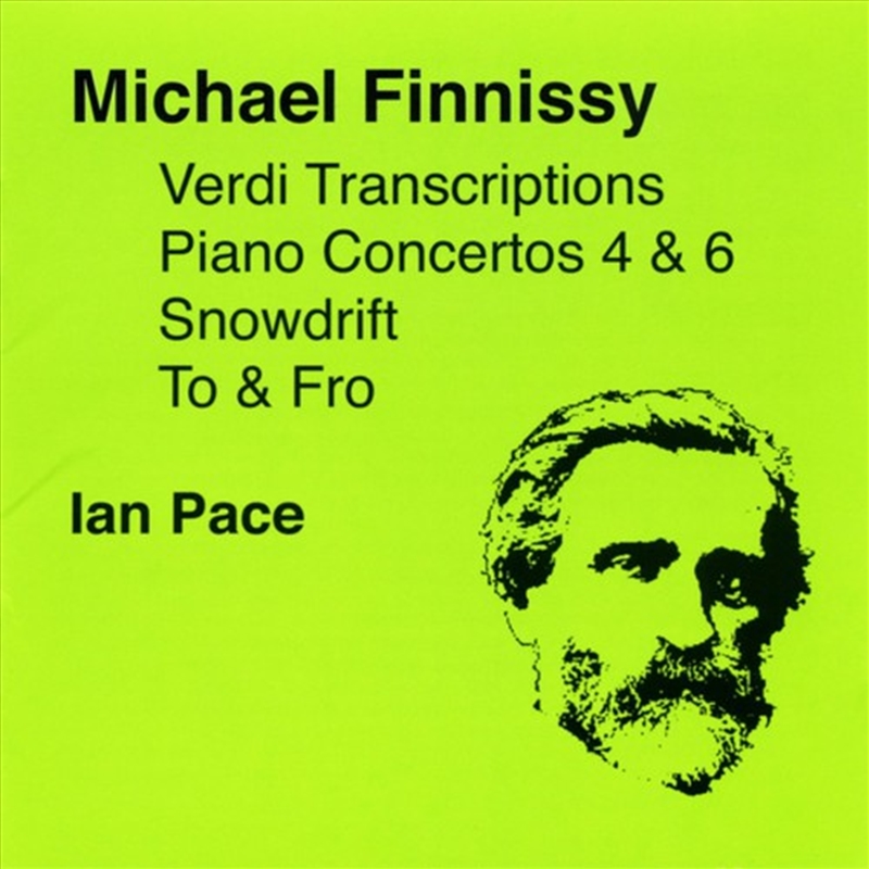 Music For Piano Played By Ian Pace/Product Detail/Classical