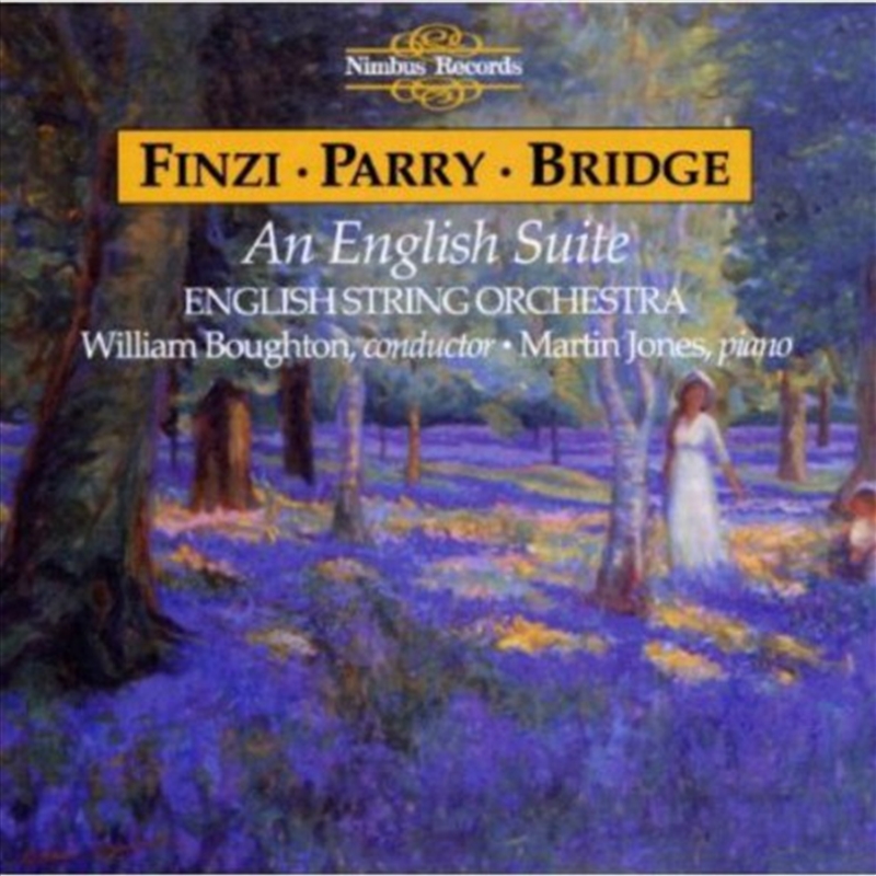English Suite/Product Detail/Classical