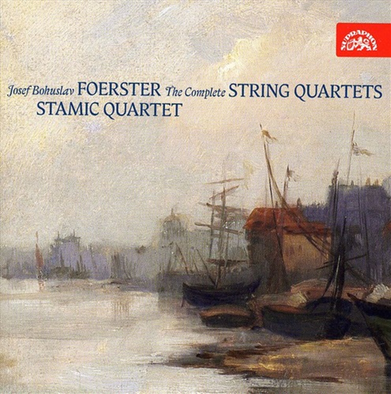 Complete String Quartets No 1-5/Product Detail/Classical