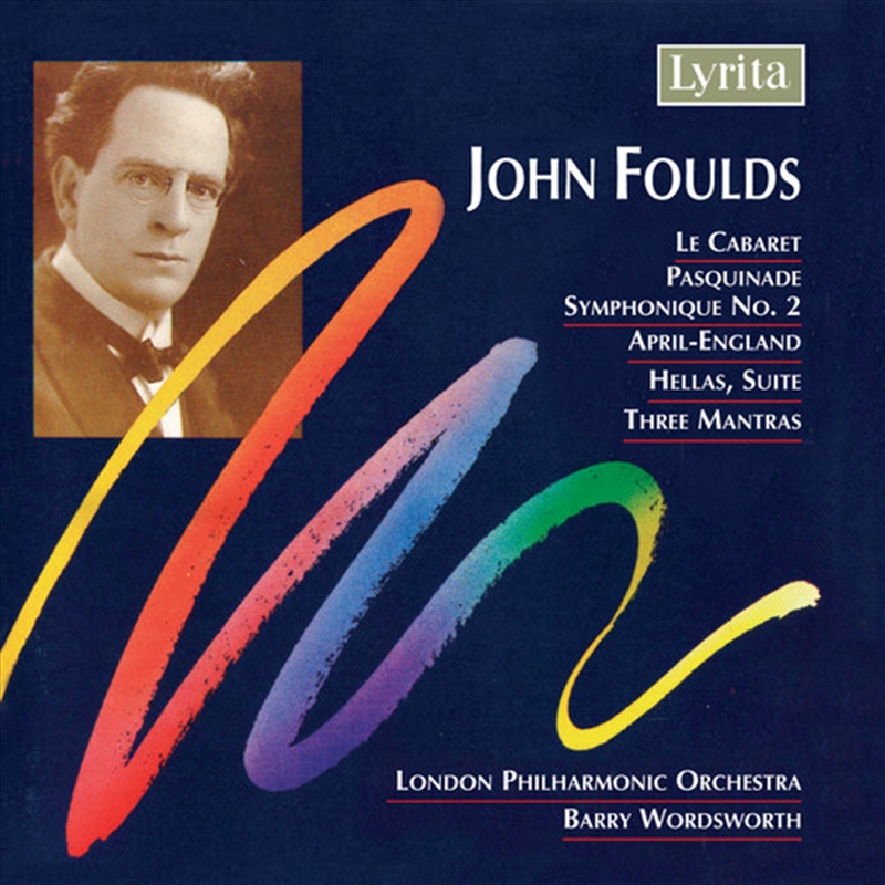 Orchestral Works/Product Detail/Classical