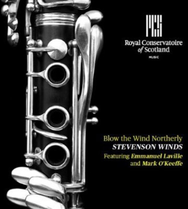 Blow The Wind Northerly/Product Detail/Classical