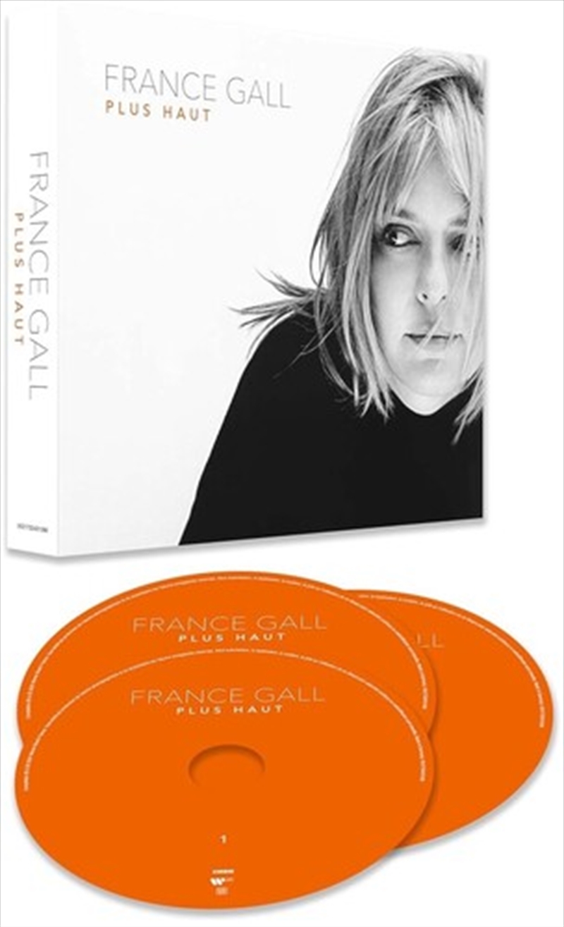 Best Of: Plus Haut/Product Detail/Rock/Pop