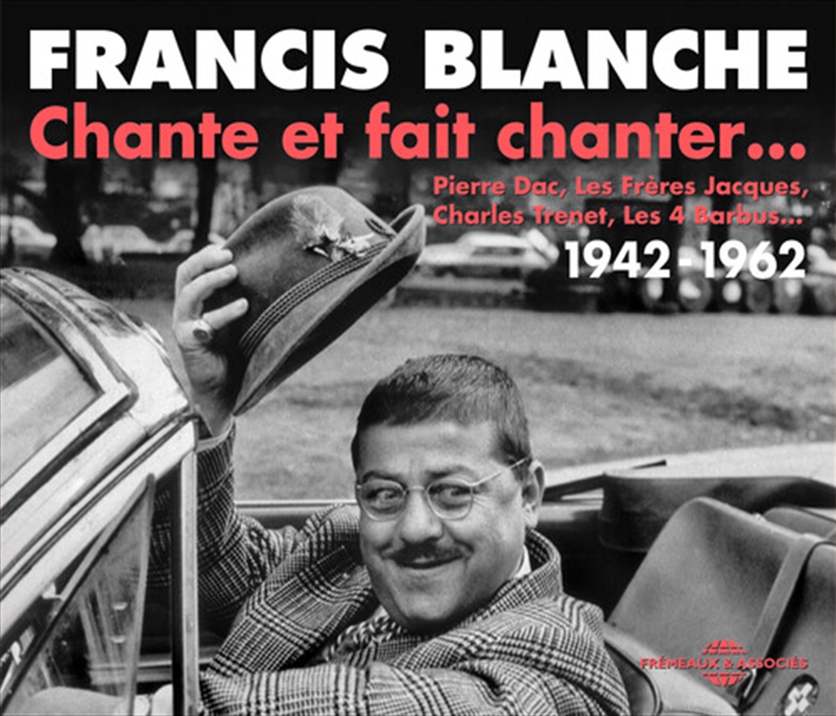 Chante Et Fait Chanter/Product Detail/Easy Listening