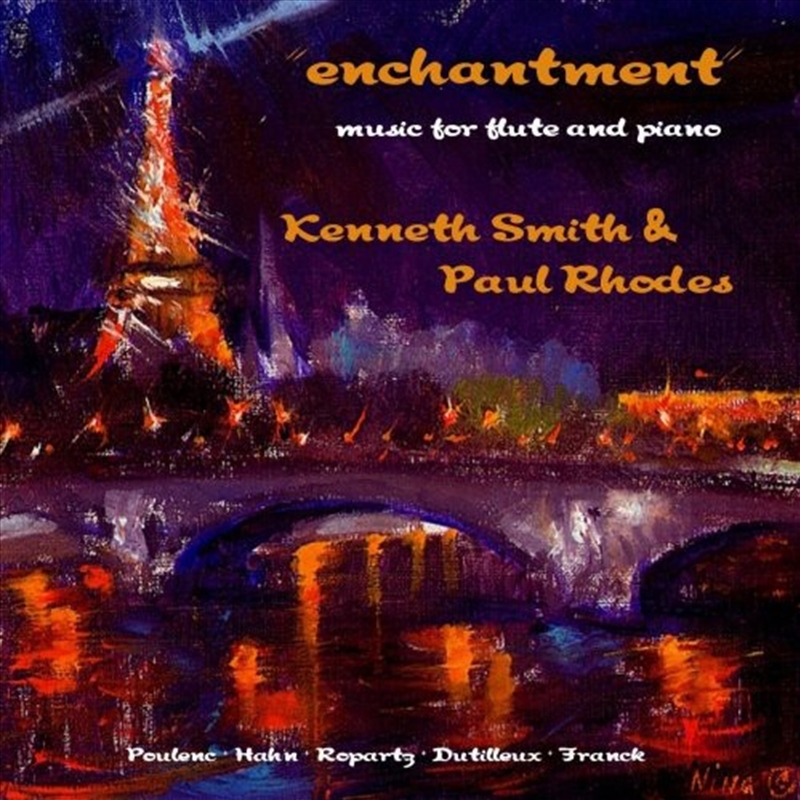Enchantment/Product Detail/Classical