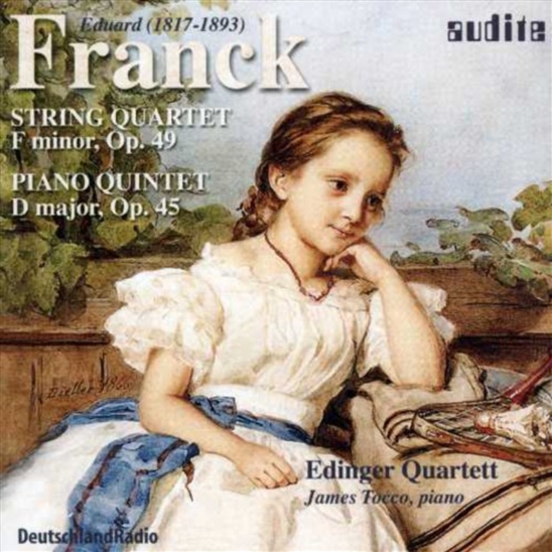 Chamber Music/Product Detail/Classical
