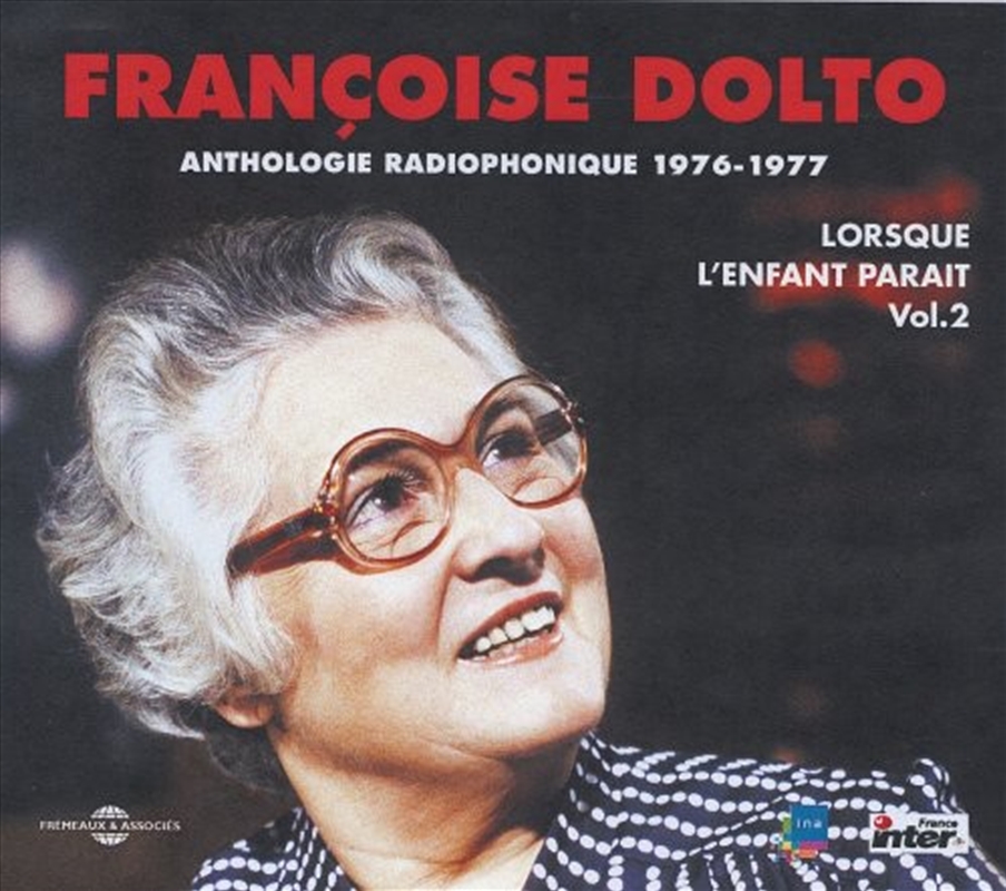 Lorsque L'Enfant Parait 2 1976-1977/Product Detail/Specialist
