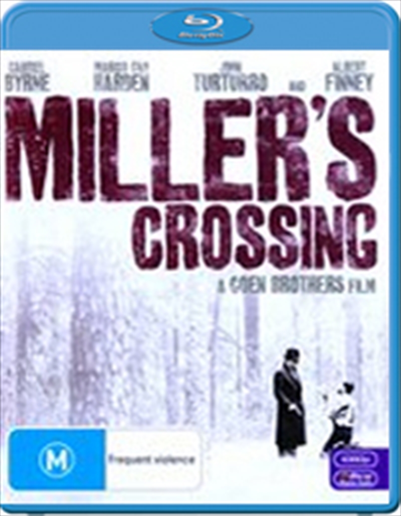 Millers Crossing/Product Detail/Drama