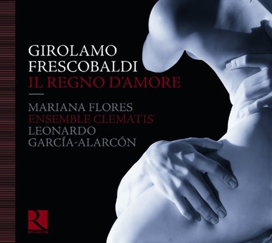 Il Regno D'Amore/Product Detail/Classical
