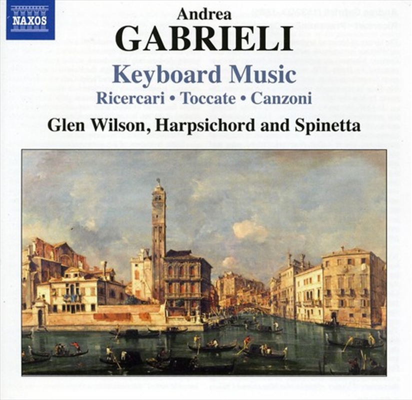 Keyboard Music/Product Detail/Classical