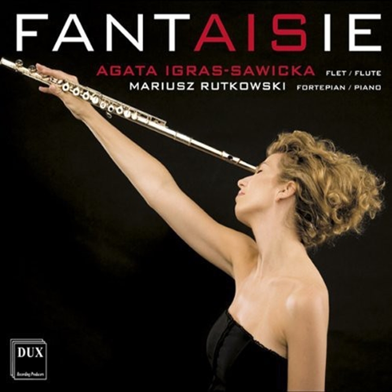 Fantaisie/Product Detail/Classical