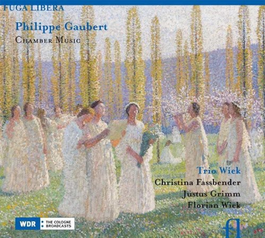 Chamber Music/Product Detail/Classical
