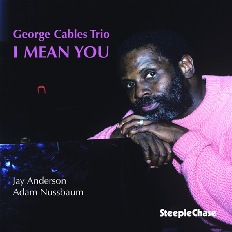 I Mean You/Product Detail/Jazz