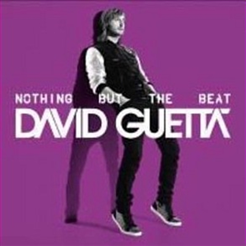 Nothing But The Beat: Xmas Edition/Product Detail/Dance