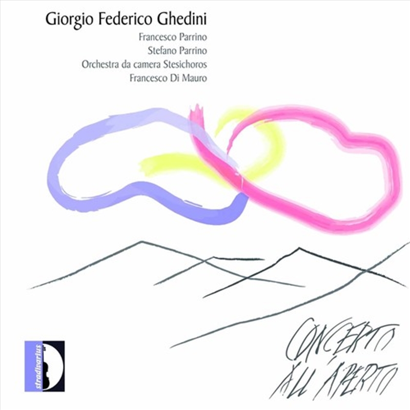 Concerto All'Aperto/Product Detail/Classical