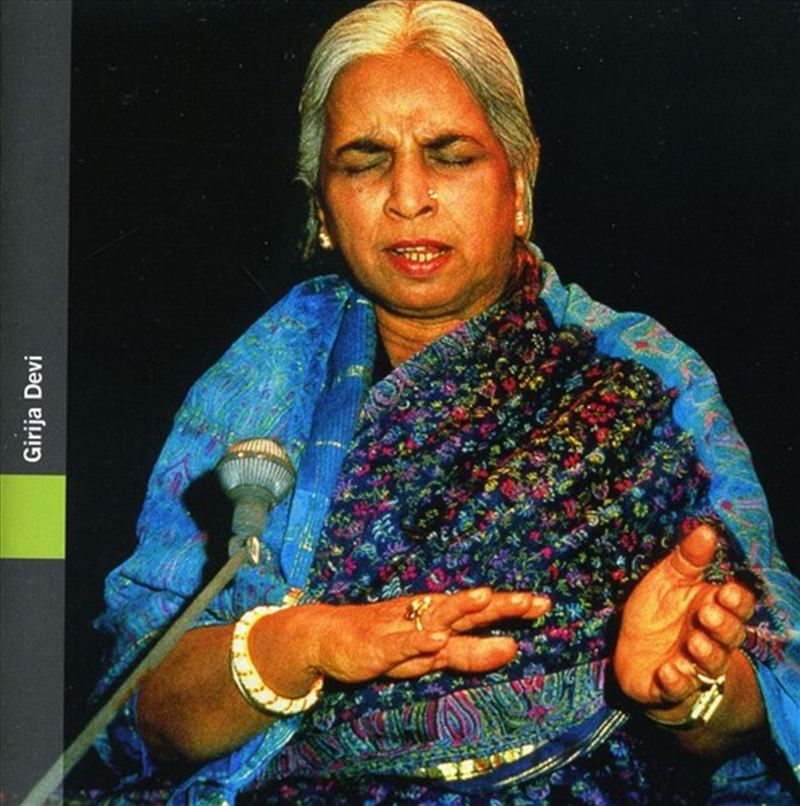 Girija Devi/Product Detail/World