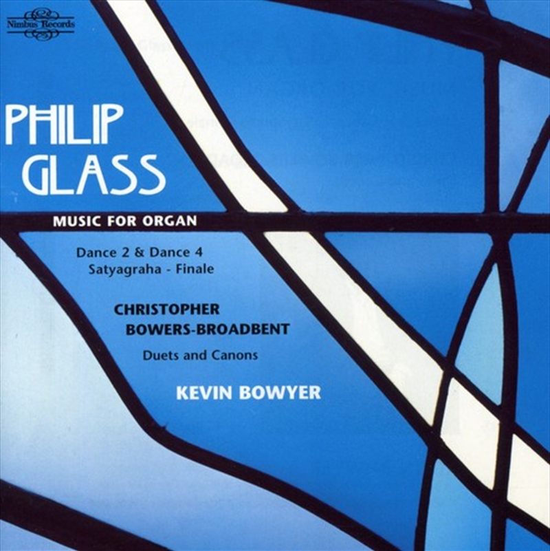 Music For Organ/Product Detail/Classical