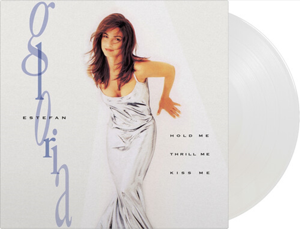 Hold Me Thrill Me Kiss Me/Product Detail/Rock/Pop