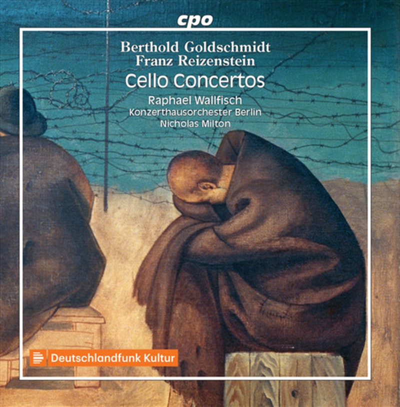 Cello Concertos/Product Detail/Classical