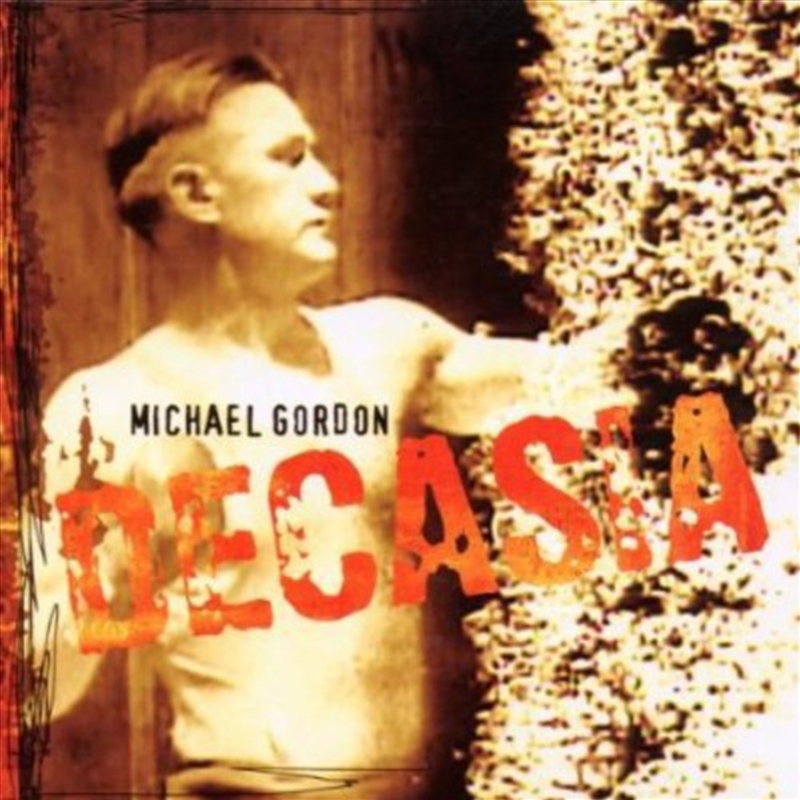 Decasia/Product Detail/Classical