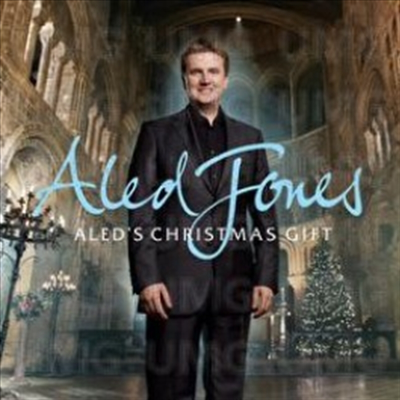 Aled's Christmas Gift/Product Detail/SBS