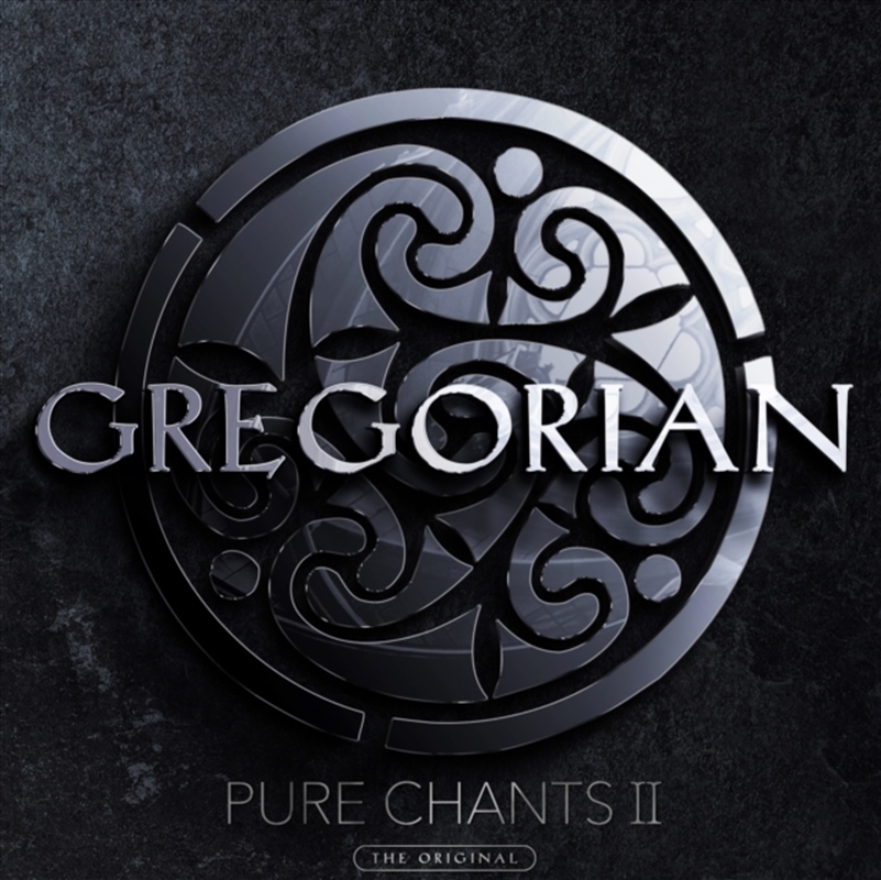 Pure Chants II/Product Detail/Rock/Pop