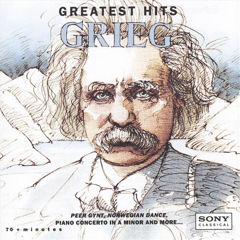 Greatest Hits/Product Detail/Classical