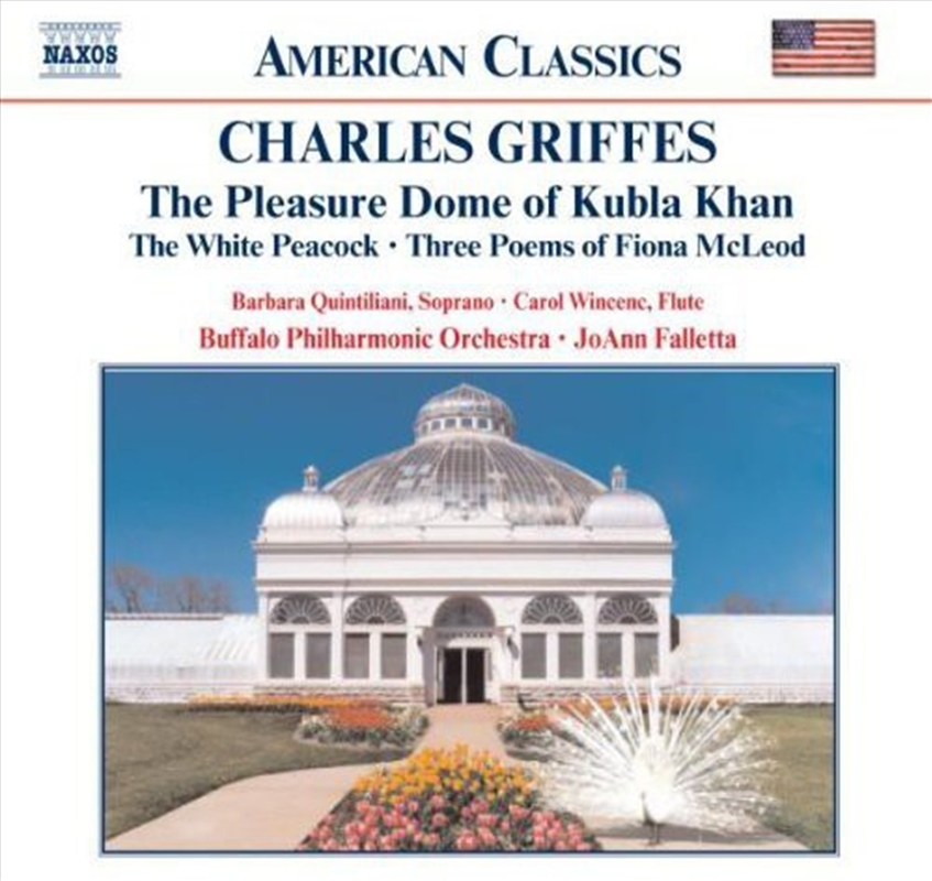 Orchestral Works/Product Detail/Classical