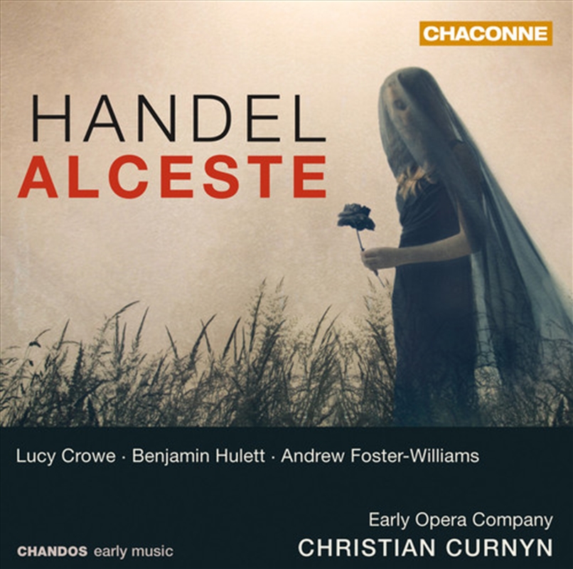 Alceste/Product Detail/Classical