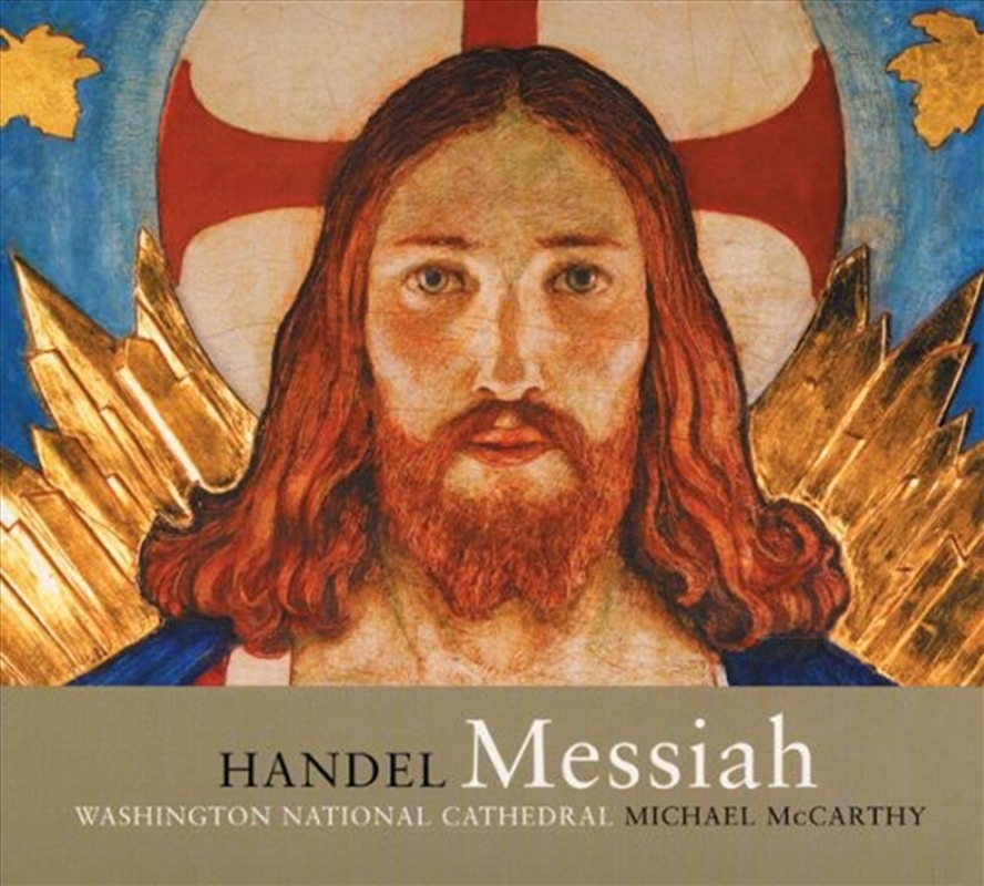 Messiah/Product Detail/Classical