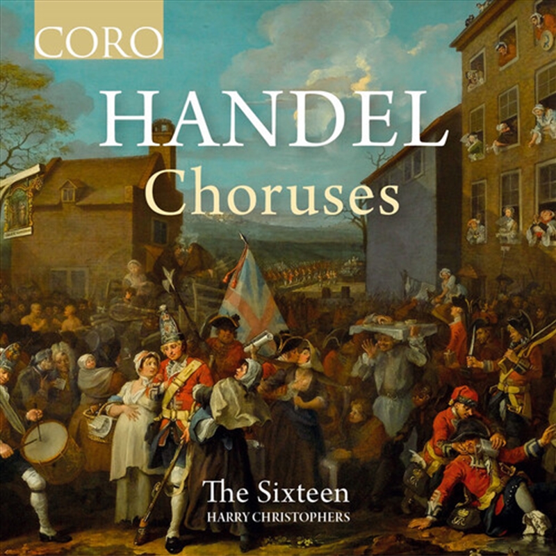 Choruses/Product Detail/Classical