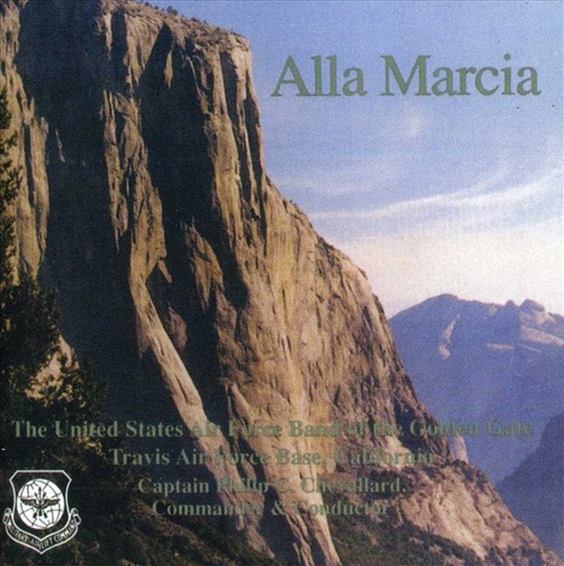 Alla Marcia / Chevallard/Product Detail/Classical