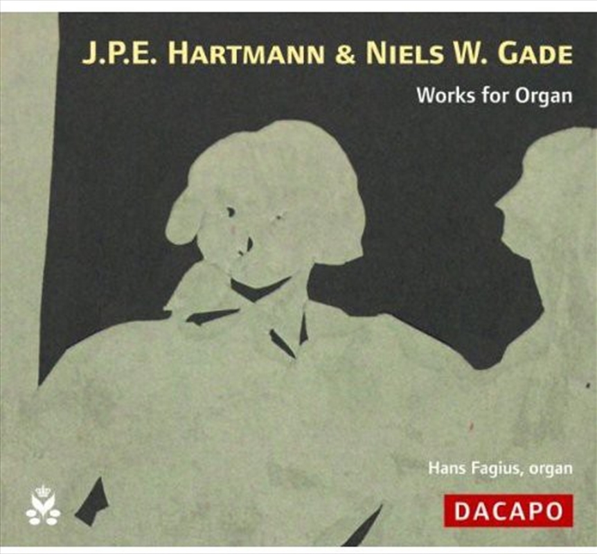 Works For Organ/Product Detail/Classical