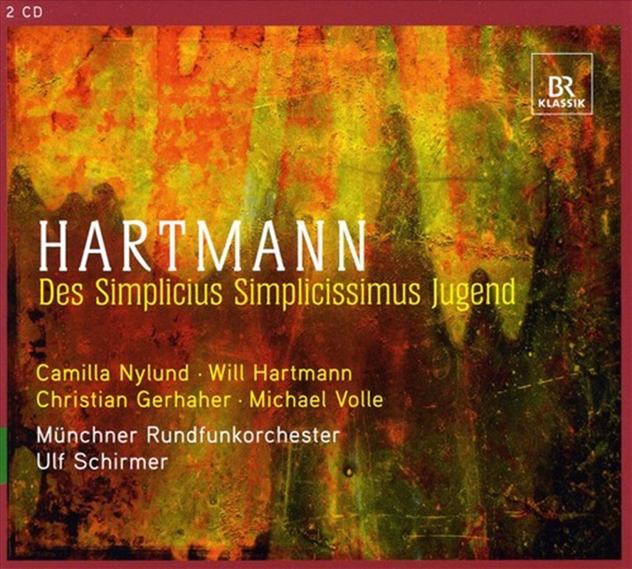 Des Simplicius Simplicissimus Jugend/Product Detail/Classical