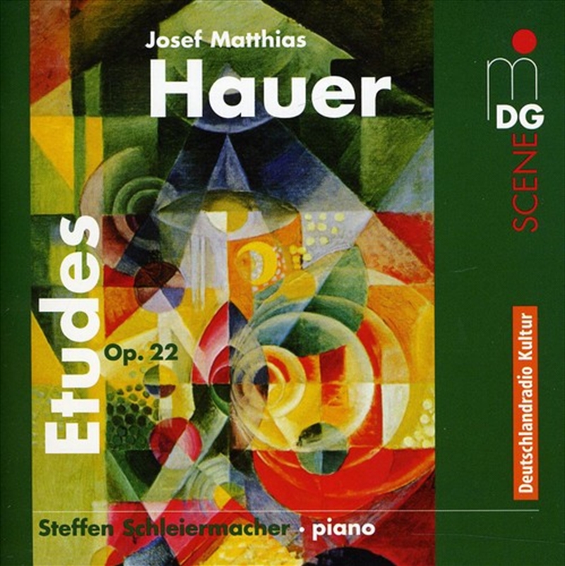 Atonal Etudes For Piano Op 22/Product Detail/Classical