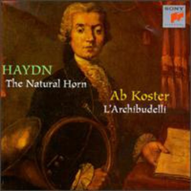 Natural Horn/Product Detail/Classical