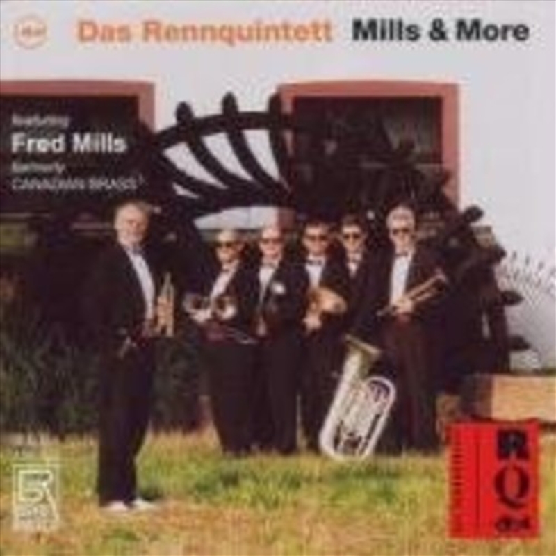 Mills & More/Product Detail/Classical