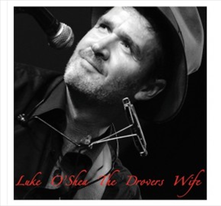 Drover's Wife/Product Detail/Country