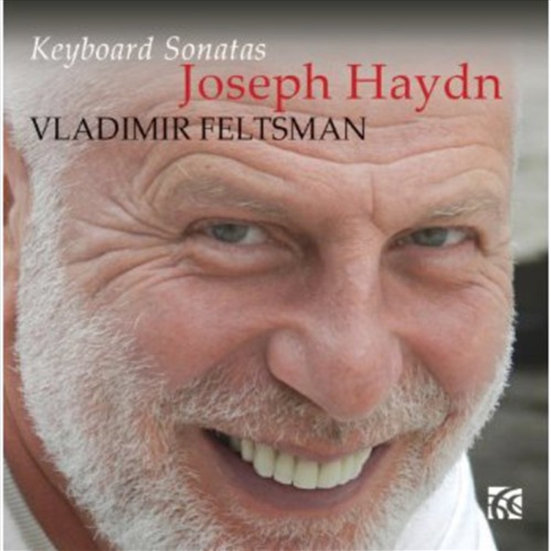 Keyboard Sonatas/Product Detail/Classical