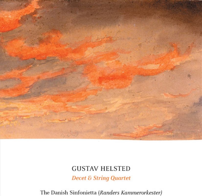 Decet & String Quartet/Product Detail/Classical