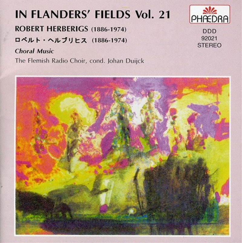 Choral Music/Product Detail/Classical