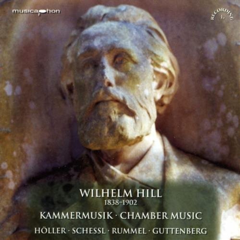2 Romances / 3 Piece/Product Detail/Classical